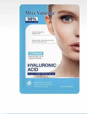 Masque De Visage