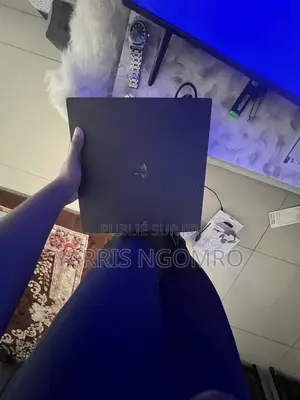 PlayStation 4 Pro