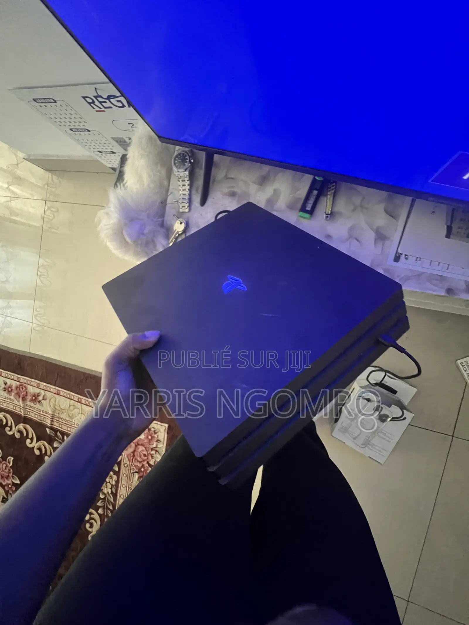 PlayStation 4 Pro