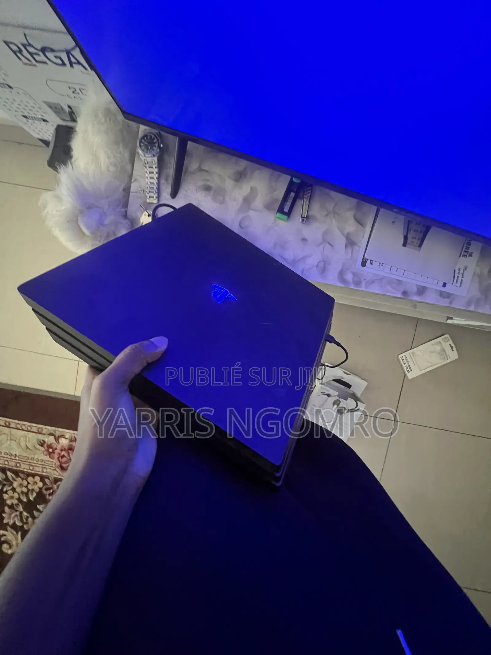 PlayStation 4 Pro