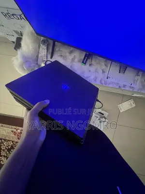 PlayStation 4 Pro