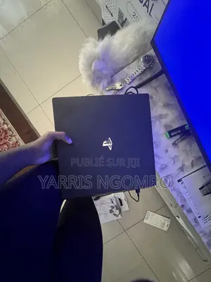 PlayStation 4 Pro