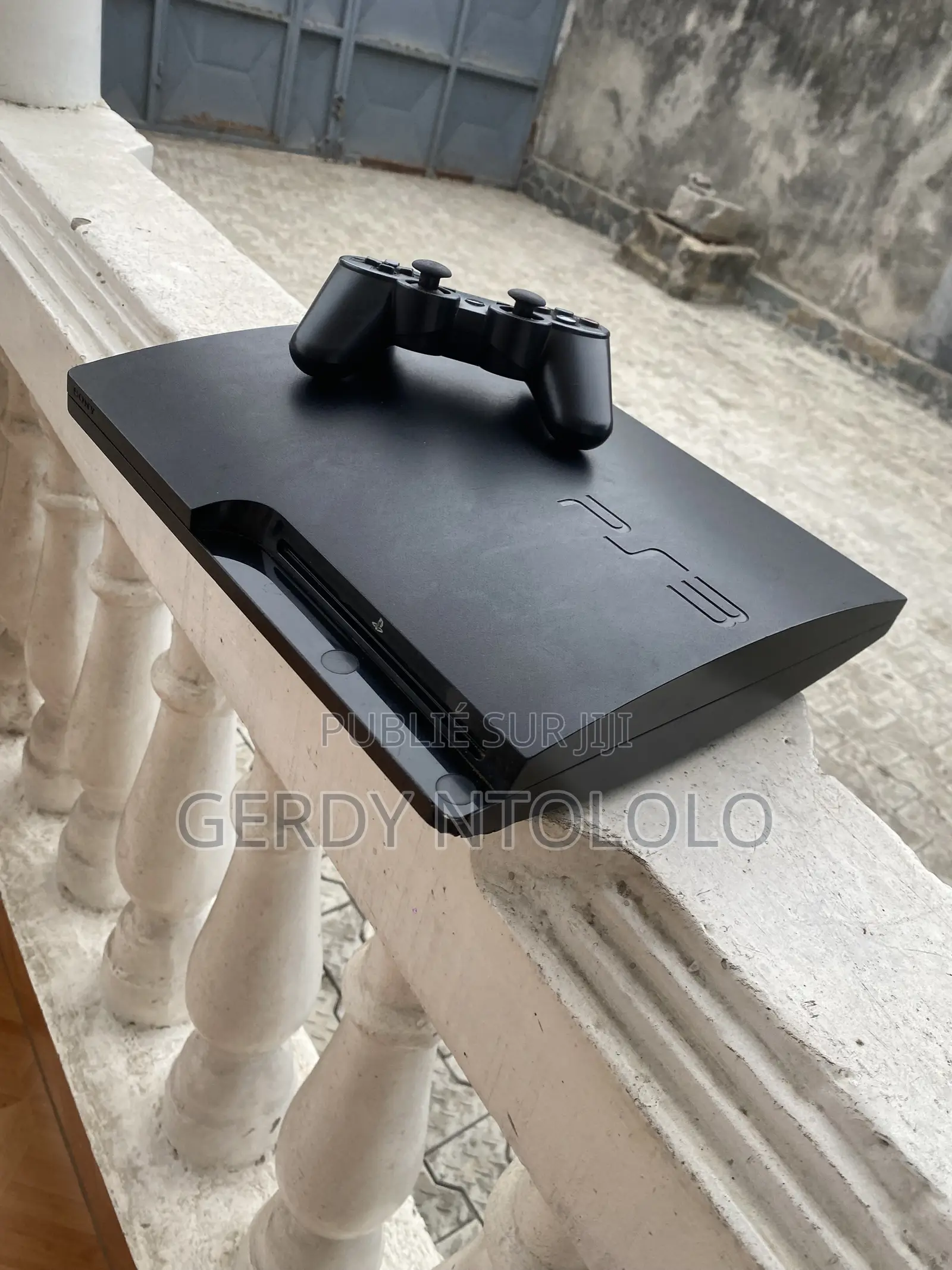 PlayStation 3