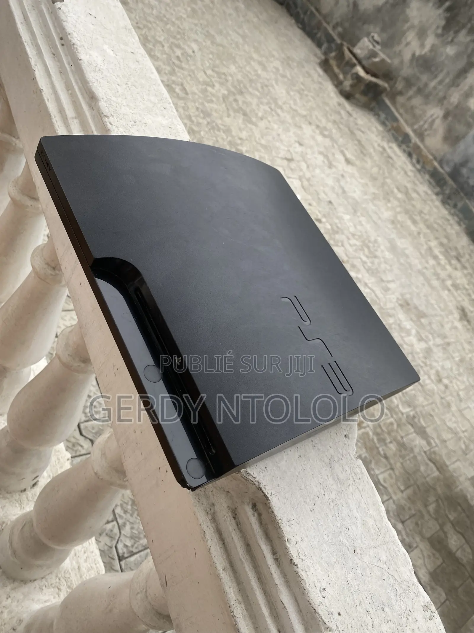 PlayStation 3