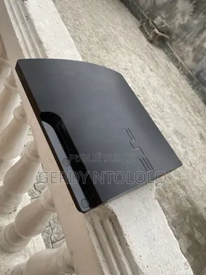 PlayStation 3