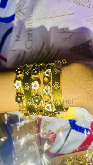 Gourmette Style Van Cleef