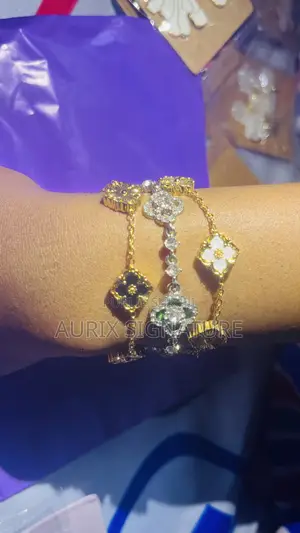 Bracelets Fins