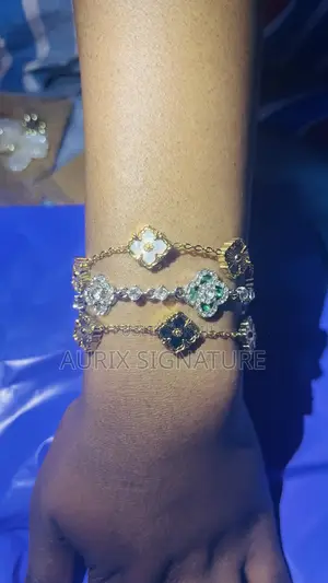 Bracelets Fins
