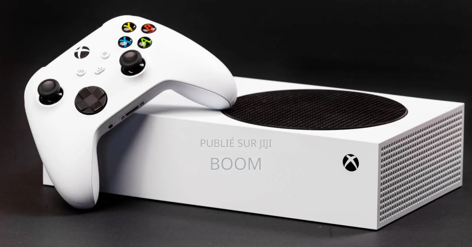 Xbox Série S Presque Neuf