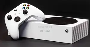 Xbox Série S Presque Neuf