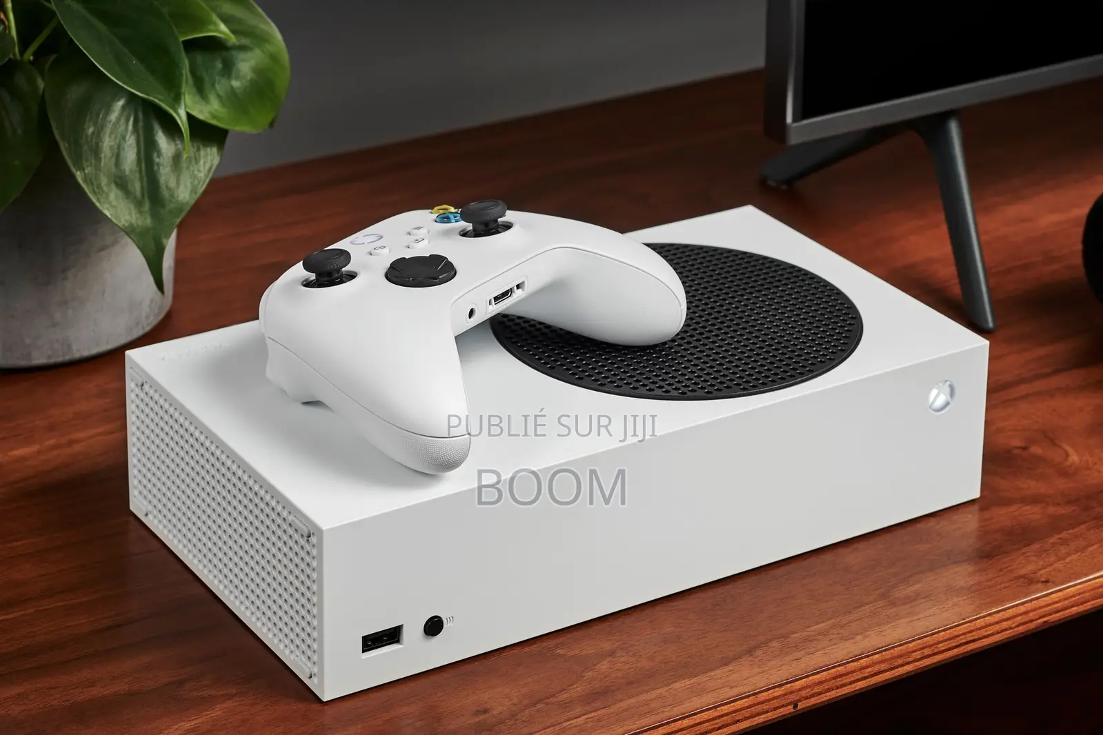 Xbox Série S Presque Neuf
