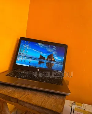 Nouveau HP ProBook 430 G2 8GB Intel Core i5 HDD 500GB