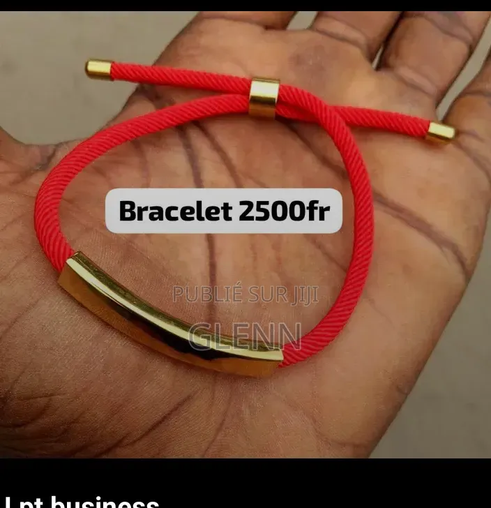 Bracelet Homme Et Femme
