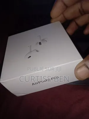 Airpods Pro