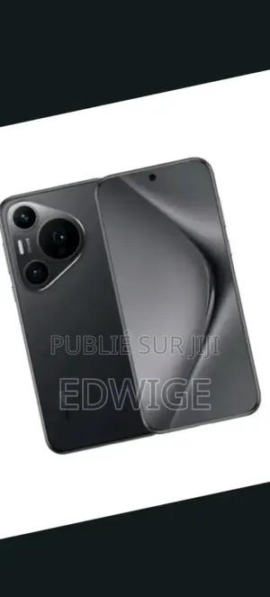 Nouveau Huawei Pocket S 128 GB Argenté