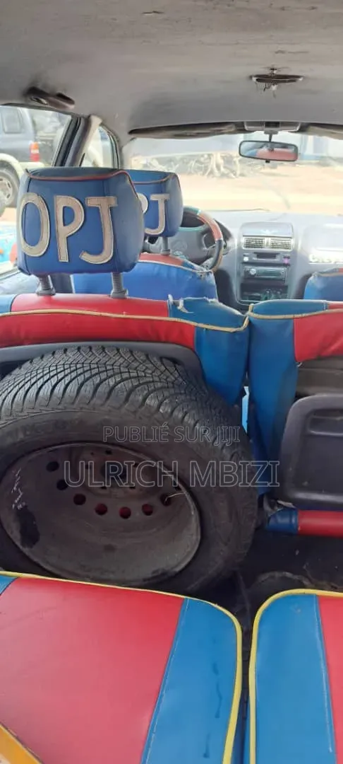 Toyota TownAce 1998 Autre