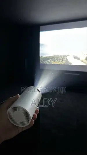 Projecteur Vidéo