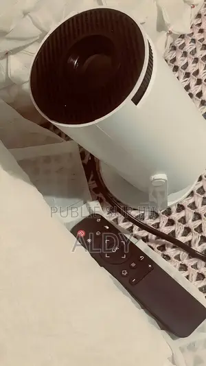 Projecteur Vidéo