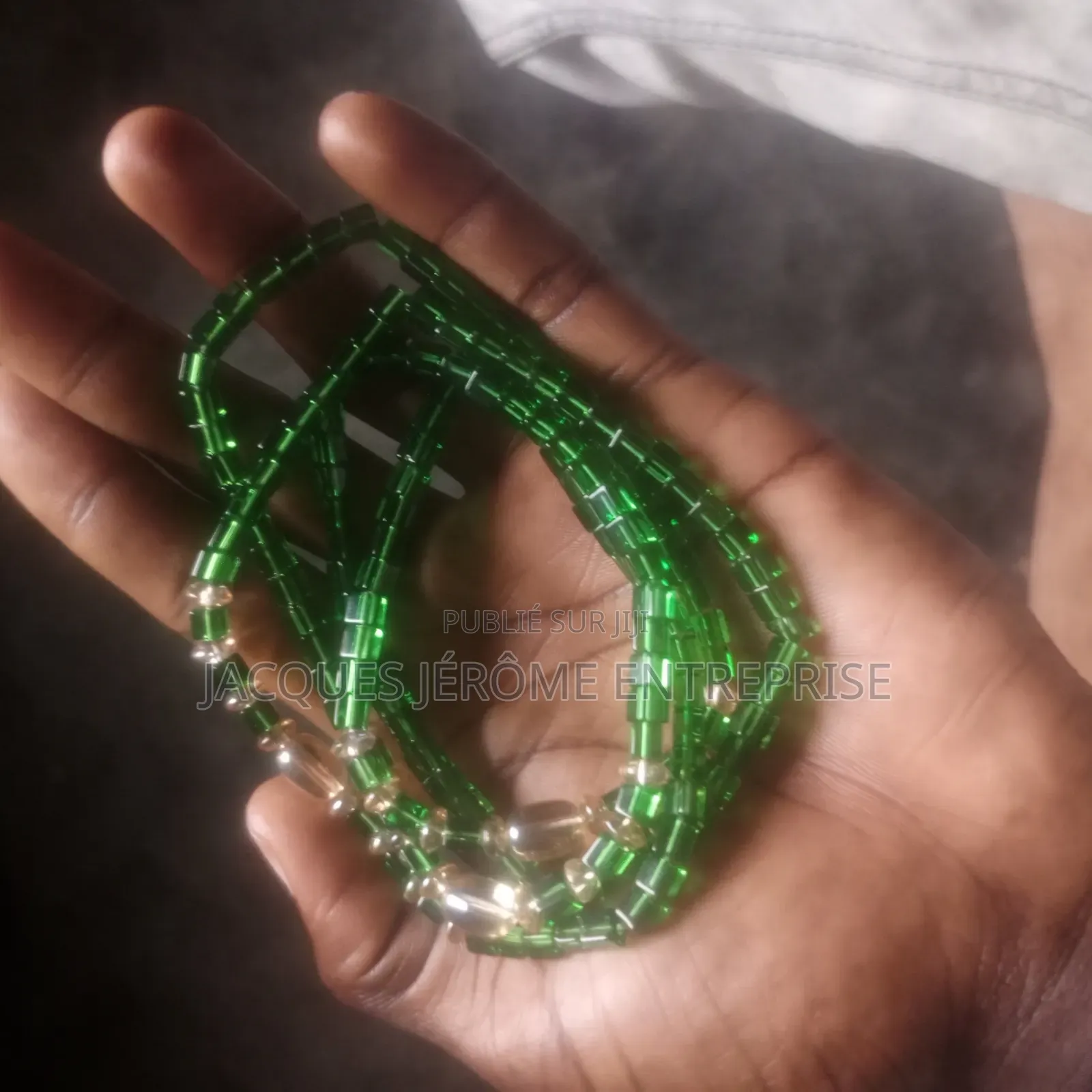 Perles Pour Les Hanches