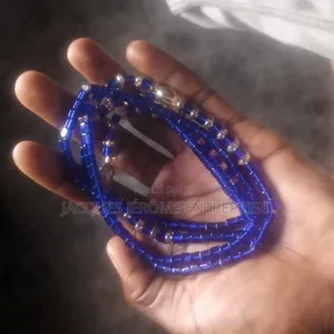 Perles Pour Les Hanches