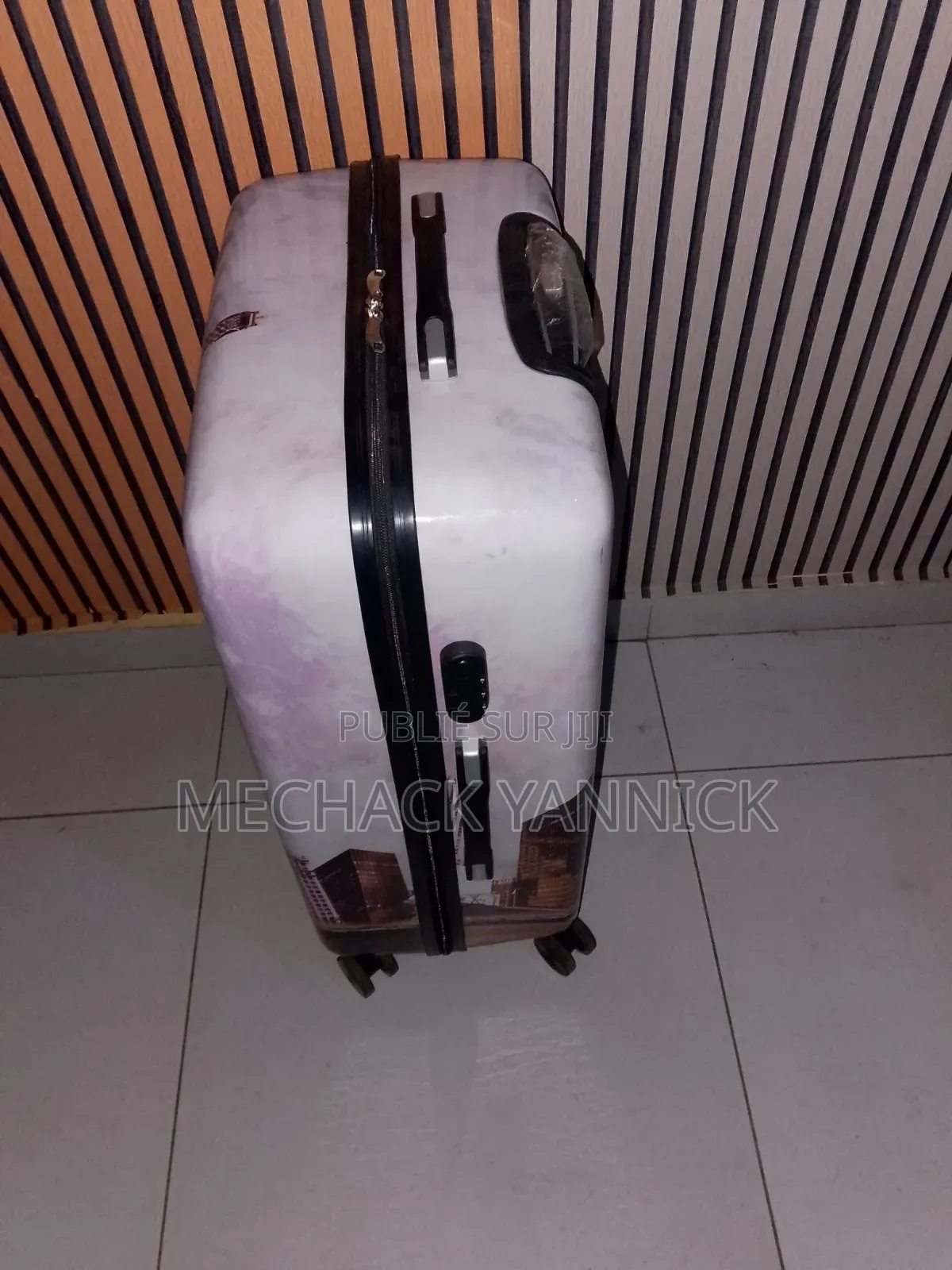 Valise Neuf