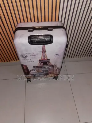 Valise Neuf