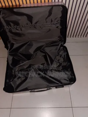 Valise Neuf