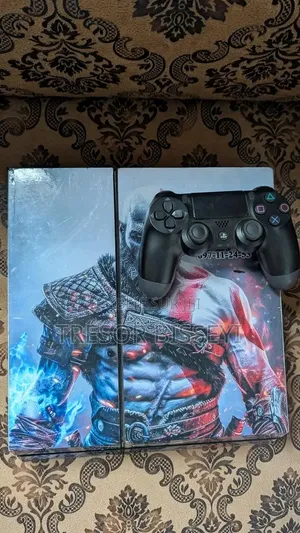 Console PS4 Pro Slim Et Fat d'Occasion d'Europe À Vendre