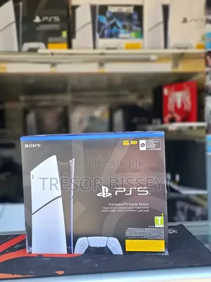 Console PS4 Pro Slim Et Fat d'Occasion d'Europe À Vendre