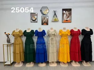 Robes Femmes