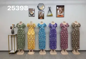 Robes Femmes