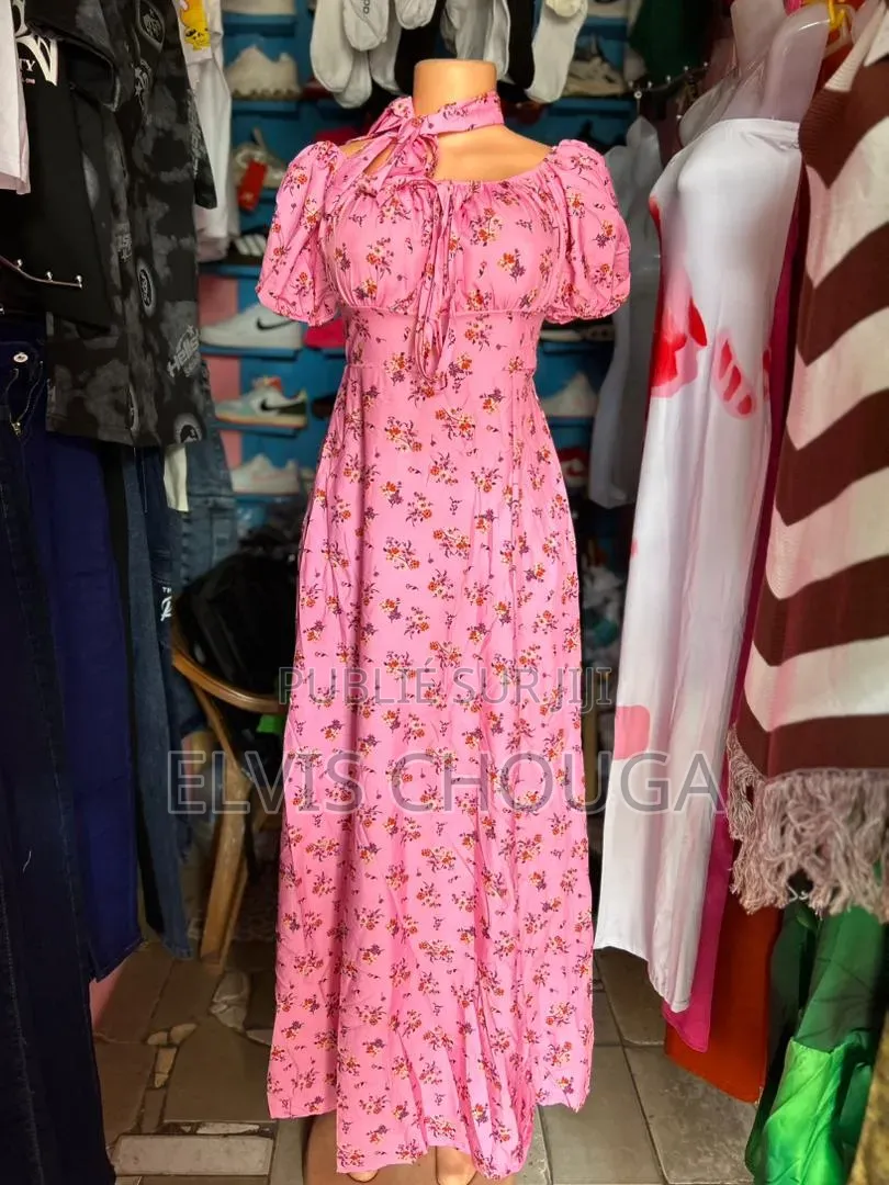 Robes Femmes