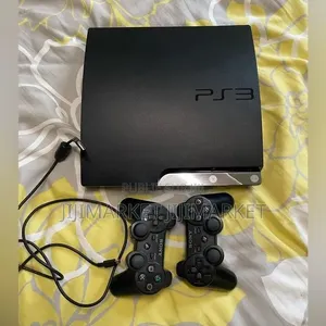 PlayStation 3
