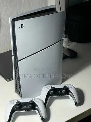 PlayStation 5