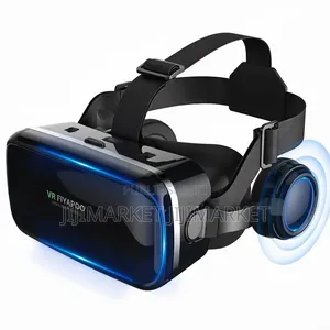 Casque Virtuelle