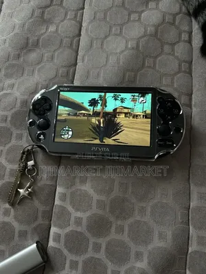 PlayStation Portable