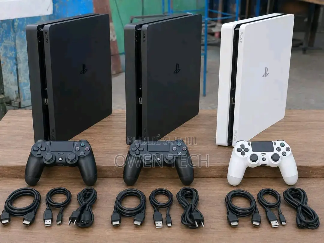 PlayStation