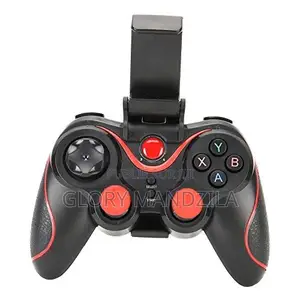 Manette Bluetooth