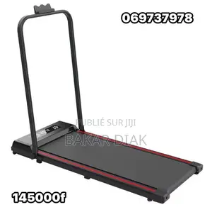 Tapis De Course