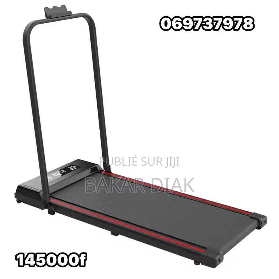Tapis De Course