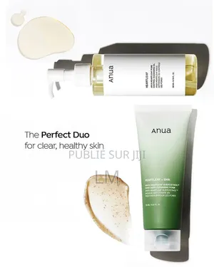 Anua Heartleaf Pore Control Cleansing Oil 200ml