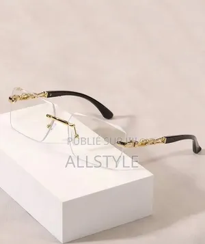 Lunettes De Soleil