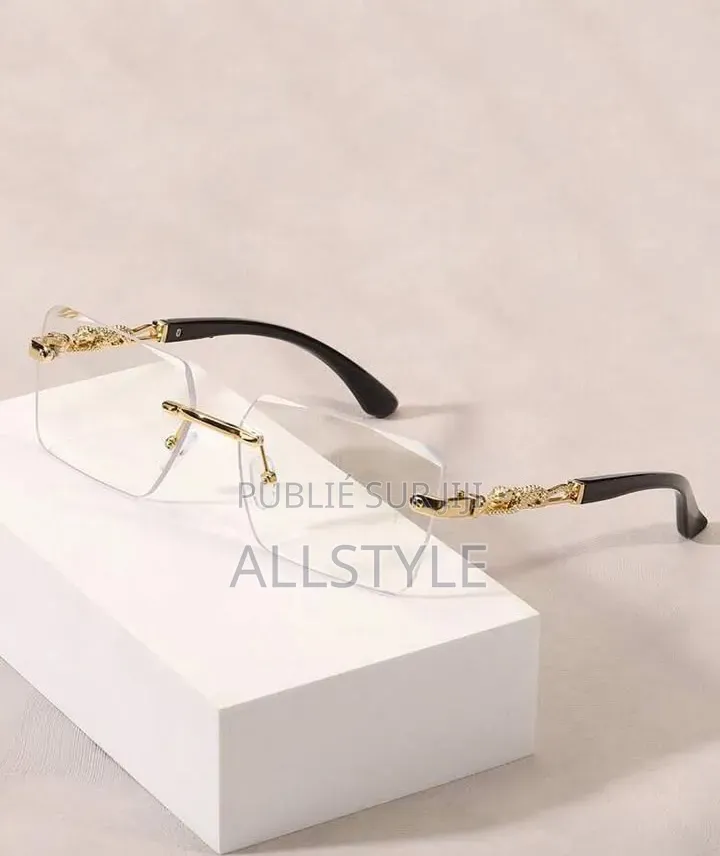 Lunettes De Soleil