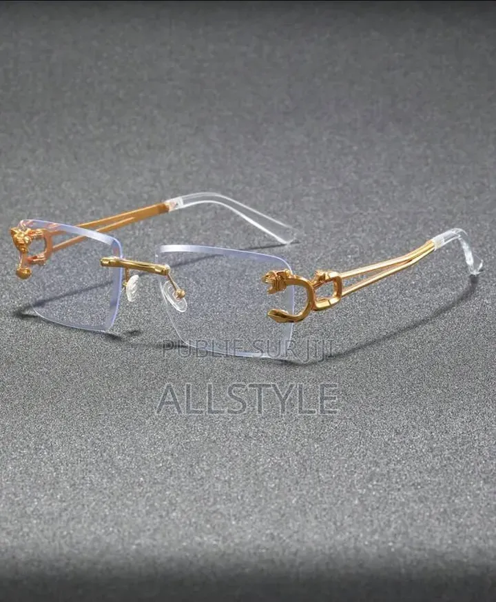 Lunettes De Soleil