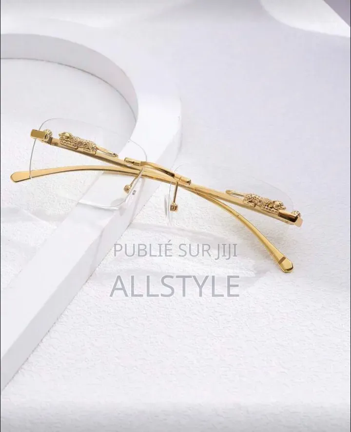 Lunettes De Soleil