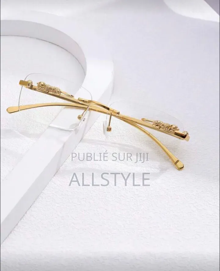 Lunettes De Soleil