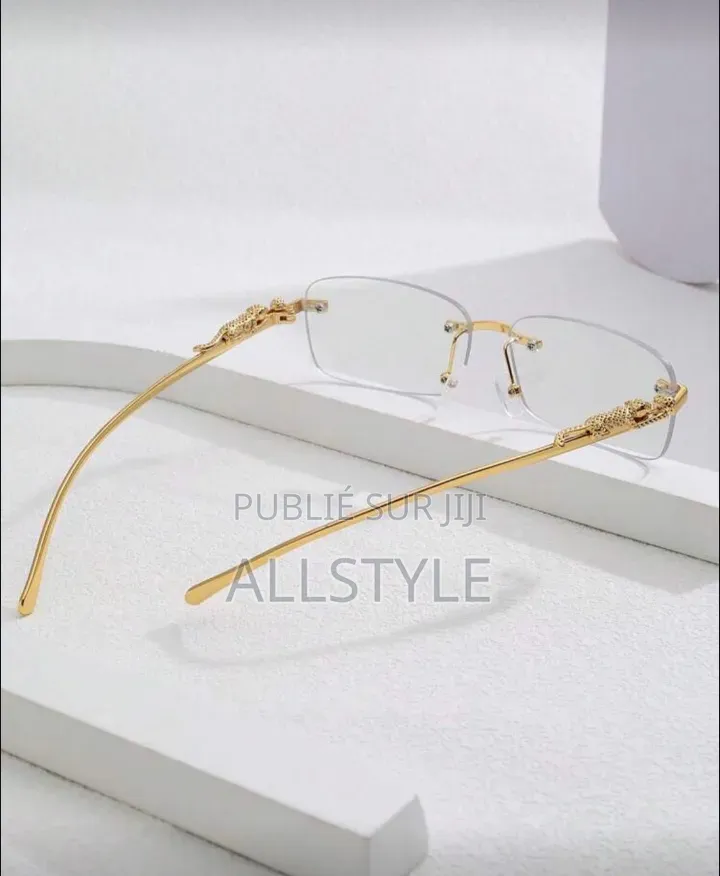 Lunettes De Soleil