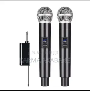 Micro Baladeur Pro Rechargeable