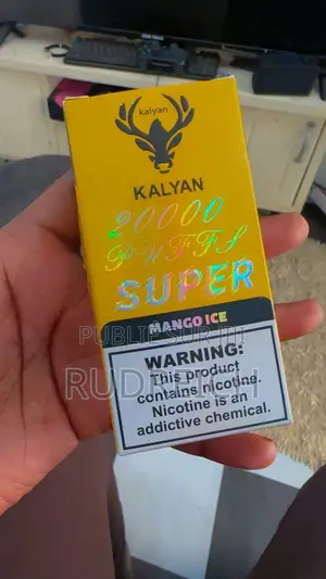 AAOK Puffs)