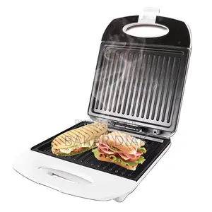 Gaufrier Panini